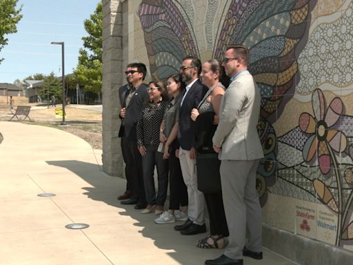 Global emergency managers visit Joplin to learn from tornado recovery