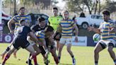 Hindú remontó ante Buenos Aires, ganó en la última jugada y recuperó a Joaquín De la Vega Mendía