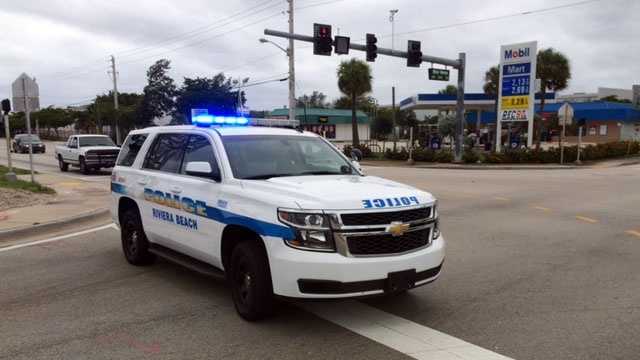 Riviera Beach police sergeant resigns after aggravated battery charges