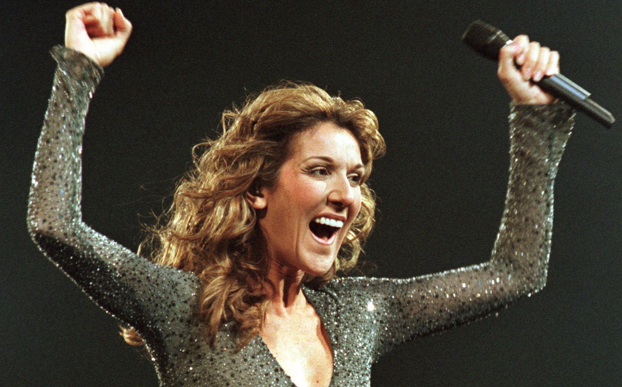 I was one of many critics who looked down on Celine Dion – I was wrong