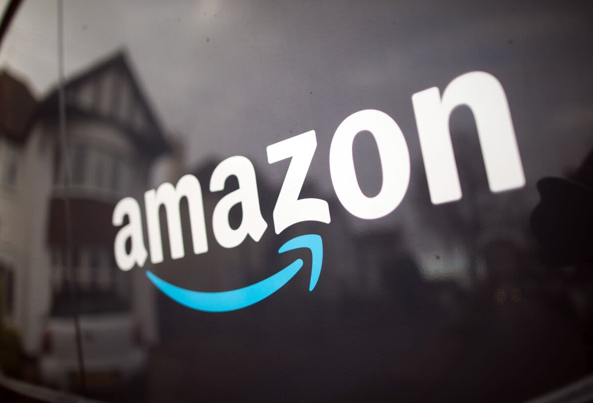 Amazon Pours $2.1 Billion Into Contract Delivery, Lifting Wages