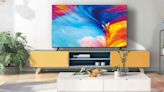 La smart TV que necesitas en casa está rebajada más de 200€ ¡solo en PcComponentes!