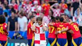 Luka Modric, the problem with ageing, and the worst day for Croatia’s best generation