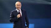 Putin set to sweep to fifth term as Russians head to polls