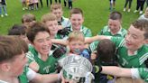 Geraldines defeat St Bride’s to win Drogheda Independent/Argus U12 Division 4 final