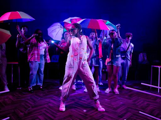 The Children’s Inquiry at Southwark Playhouse Elephant review: an extraordinary piece of theatre