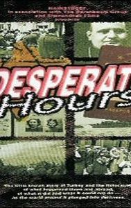 The Desperate Hours