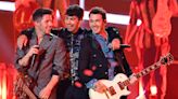 Joe Jonas’ Inner Circle: Jonas Brothers and More Celeb Pals