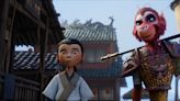 ‘The Monkey King’ Modernizes (and Animates) a Chinese Folktale with a Heroic Jerk and a Magical Fighting Stick