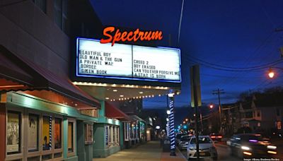 Spectrum 8 Theatres to reopen with new operator - Albany Business Review