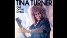 Tina Turner - One Of The Living | Singles #09/42 - YouTube