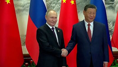 China y Rusia profundizan lazos de cooperación estratégica | Mundo