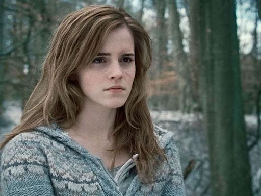 Emma Watson’s Got A New Boyfriend, But How Does He Feel About Her Harry Potter Fame?