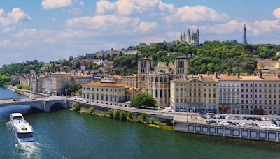 Walkable city in France is one of its prettiest with fewer tourists than Paris