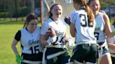 Shenendehowa girls flag football knocks Niskayuna from unbeaten ranks