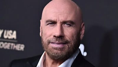 El desgarrador mensaje con el que John Travolta recuerda a su hijo y su mujer fallecidos