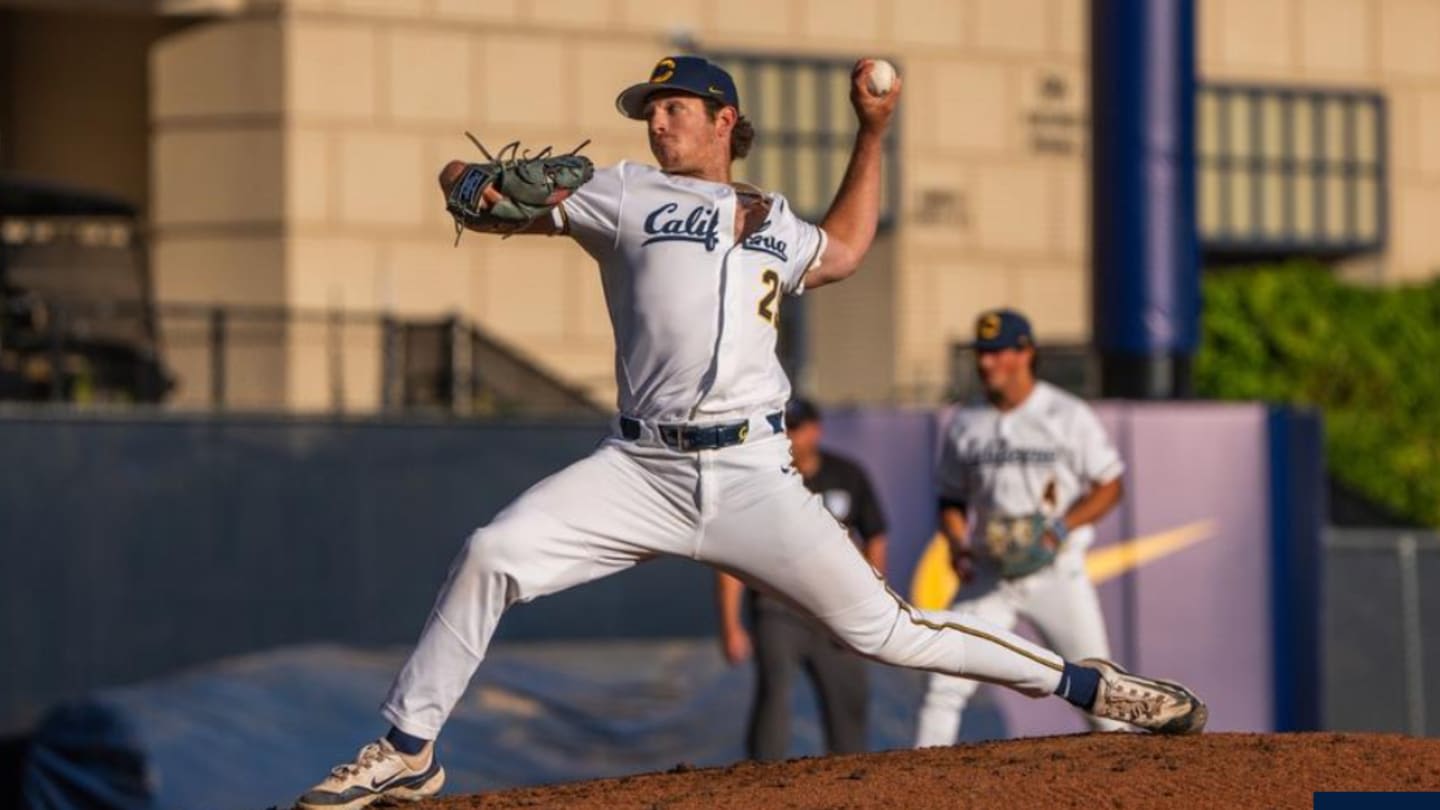 Red-Hot Cal Advances to Semifinals of Pac-12 Baseball Tournament