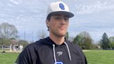 Top CT prospect Connor Lane putting his Shoreline town on the baseball map