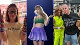 19 stars who have been spotted attending Taylor Swift's Eras Tour — from Nicole Kidman to Jennifer Garner