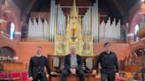 ‘Gorgeous and beautiful’ Kansas City church shares its restored organ in free concert