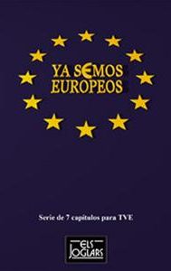 Ya semos europeos