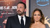 Ben Affleck Calls Jennifer Lopez His 'Wife' Amid Marriage Woes