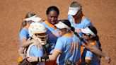 Tennessee softball weather delay 'indefinite' for 2024 SEC Tournament game Thursday