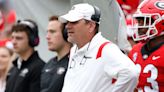 Georgia hires former quarterback Mike Bobo as new offensive coordinator to replace Todd Monken