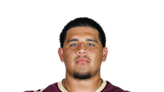 Danny Valenzuela - Texas State Bobcats Offensive Lineman - ESPN