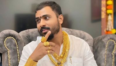 Bigg Boss Kannada 11: Who Is Gold Suresh? Meet BBK 11's Fourth Contestant; Instagram Handle, Pics & More