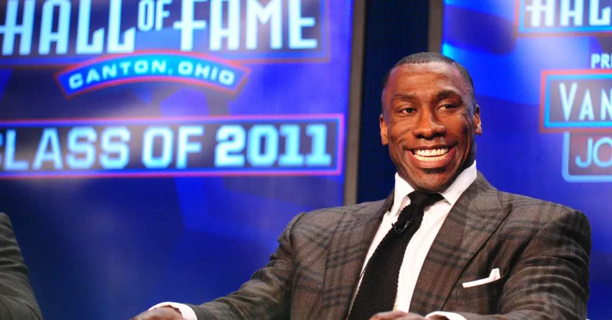 'Most Athletic, NFL vs. NBA'? Shannon Sharpe Gets It Wrong