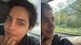 Priyanka Chopra aces the no-makeup look in brief Instagram live session on way to work