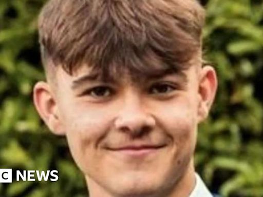 Charlie Cosser: Boy found guilty of murdering teenager at party