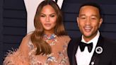 Video Of Chrissy Teigen And John Legend Allegedly Kicking People Out Of A Photo Booth Goes Viral