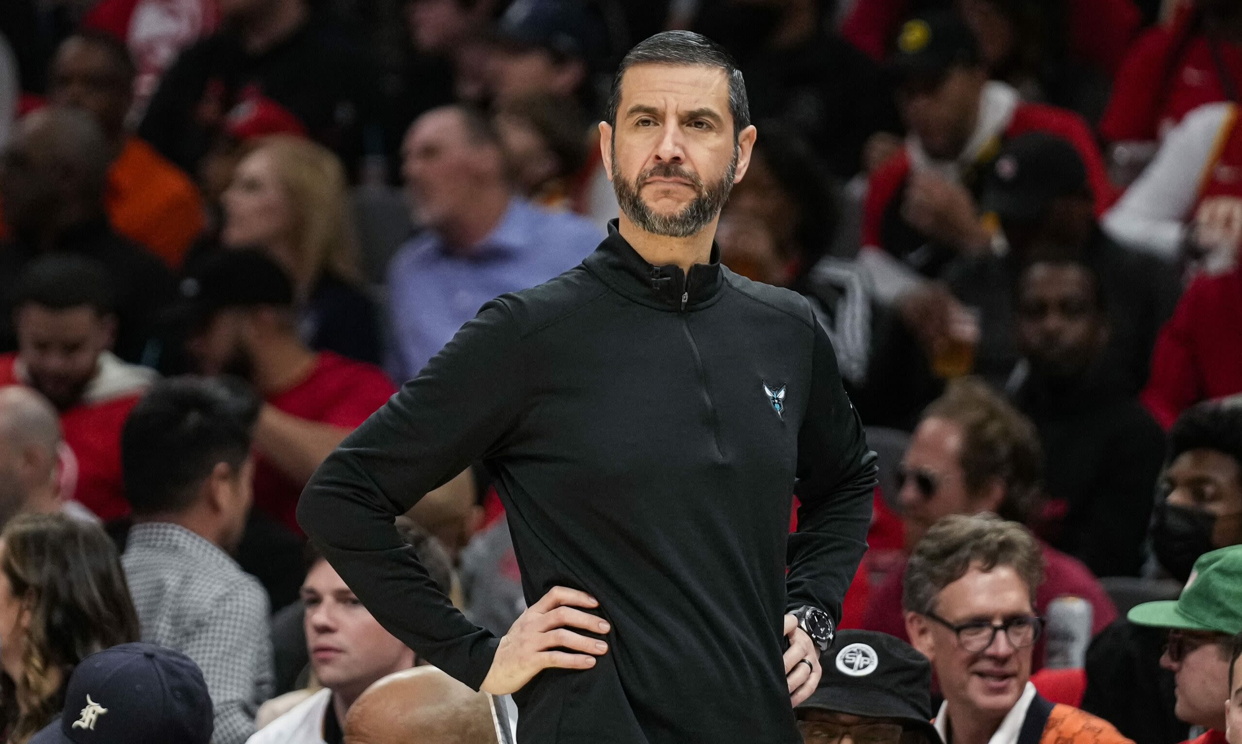James Borrego scheduled to have in-person interview with Lakers