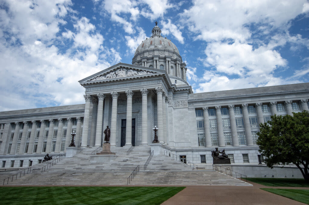 Crowded GOP primary field vying to be Missouri’s next lieutenant governor