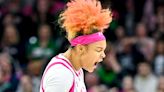 Notre Dame women's basketball sensation Hannah Hidalgo's impact expands beyond the court