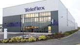 Teleflex raises 2024 profit forecast on medical device demand - ET HealthWorld
