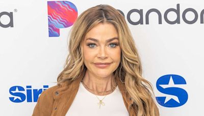 Denise Richards and her family are getting a reality show