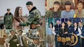 八部沒有後續消息、但希望可以拍出第二季的熱門韓劇作品！你心中最大的遺憾是哪一齣電視劇呢～