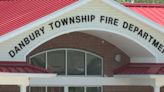 Ottawa County man accused of embezzling $60k from Danbury Twp. Fire Fighters Association