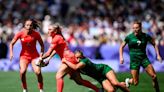 Olympics Day 2: Ireland slump to defeat to Great Britain in women’s rugby 7s