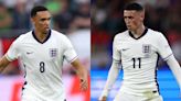 ...in Ibiza!' - Fans tear into Gareth Southgate's Euro 2024 plans with England set to name unchanged XI for Denmark clash despite criticism of Man City star & Trent Alexander...