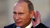 Sly Vladimir Putin dodges £100m UK sanctions with latest crafty move