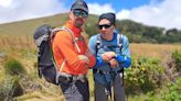 Los alaveses Javier Rojas y Yosu Vázquez coronan el Kilimanjaro: “A la montaña hay que tenerle respeto”