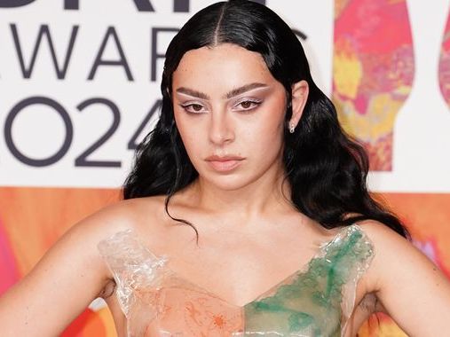 Charli XCX asks fans to stop 'disturbing' chanting about Taylor Swift