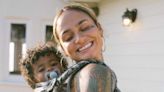 All About Kehlani's Daughter Adeya Nomi