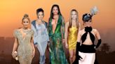 Jennifer Lopez: 55 best fashion moments for her 55th birthday