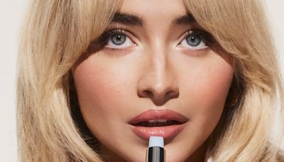 Pop Superstar Sabrina Carpenter Partners with Prada Beauty