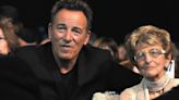 Bruce Springsteen Mourns Death Of Mom Adele With A Dancing Farewell